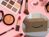Así es la nueva línea de belleza premium de Amazon México
