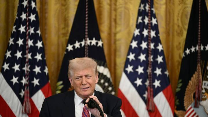 ‘Cumbre de paz histórica’: Trump anunció que los gobiernos de Armenia y Azerbaiyán firmarán un acuerdo de paz en la Casa Blanca