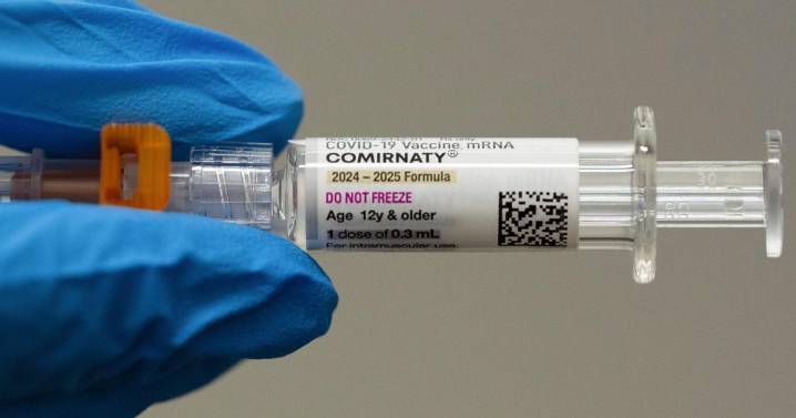 Confused about vaccine exemptions in WV schools? Here's what you need to know