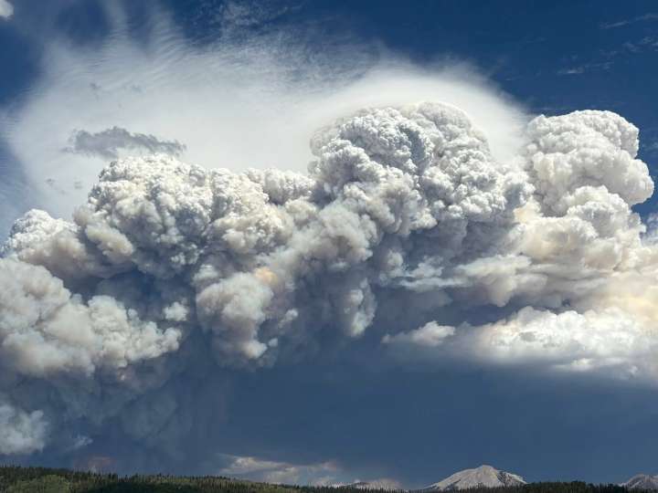 Dollar Lake Fire chief describes 100
