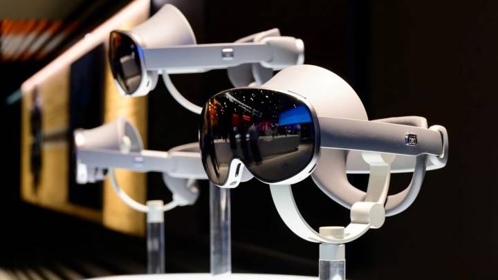 Se filtra el precio y la fecha de lanzamiento de Project Moohan, el Vision Pro de Samsung