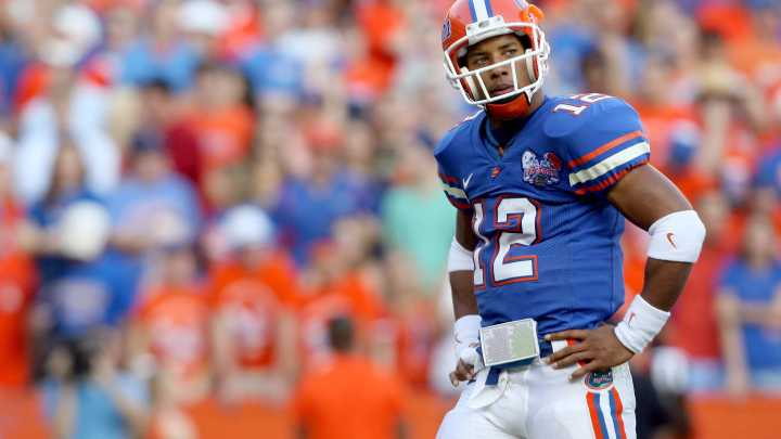 Photos of the top 25 Florida football players since 2000
