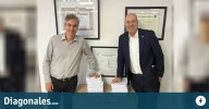 Otro funcionario que se va del gobierno libertario