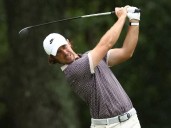 Fleetwood, Cantlay share PGA Tour Championship lead