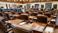 In Houston, some worry their problems would be neglected after redistricting
 : NPR