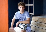 Soccer: Indiana recruit Sam Hess leads Naperville North