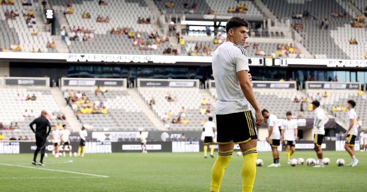Middlesbrough consider next move as Columbus Crew respond to first Max Arfsten offer