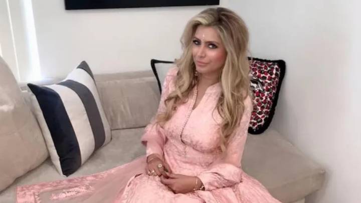 Ella es la «reina de la ketamina», la mujer que se declaró culpable de la sobredosis mortal de Matttew Perry, famoso actor de Friends