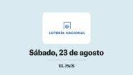 Lotería Nacional: comprobar números premiados en el sorteo del sábado 23 de agosto