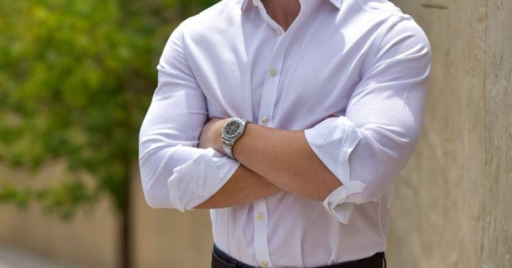 Change in leadership at RSG Group USA Inc. (Gold's Gym): Bradford Reynolds succeeds Brian Warne, who is retiring, as Co