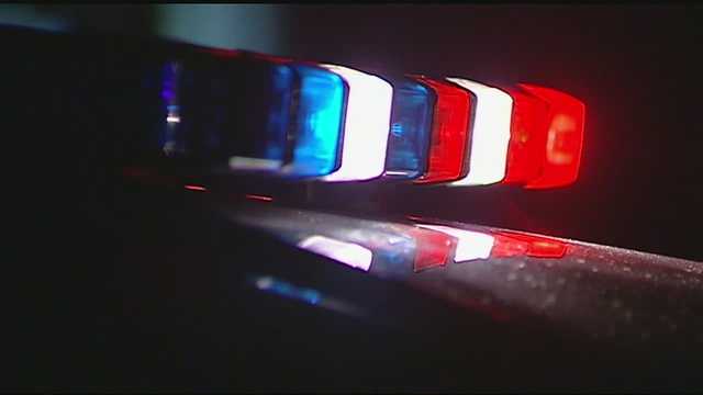 Motorcycle crash with injuries reported on Oxford State Road in Middletown