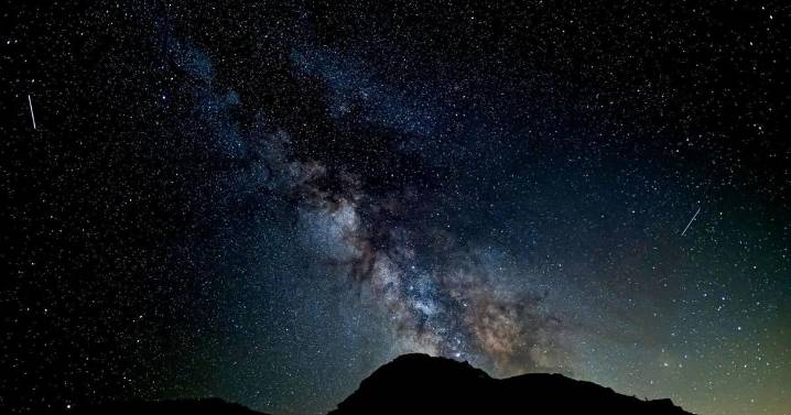 Perseid meteor shower: Moon may spoil viewing. Here's best time to watch.