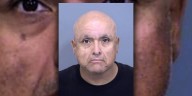 DNA links man to 4 kidnapping, sexual assault cold cases in Phoenix