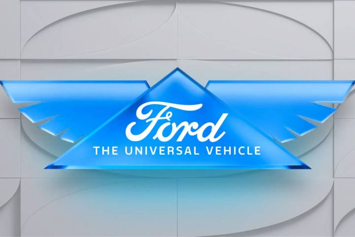 David Booth: Ford's 'Universal' EV platform to underpin $30,000 pickup