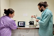 Drexel’s Summer Academy feeds students’ STEM interests