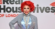 Strictly star La Voix issues plea to show bosses as she hints at pro partner