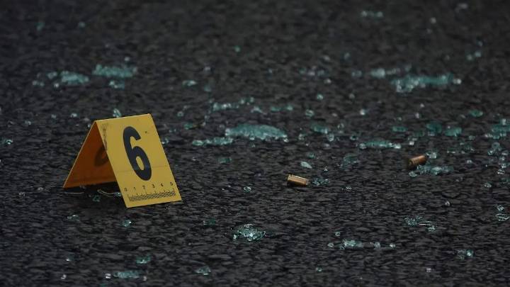 Ejecutan a balazos a excandidato a agente municipal en La Ventosa, Oaxaca