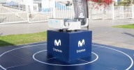 Nuevo CEO de Movistar amplía la red 5G en Chile y espera “conectar al 50% de la población”
