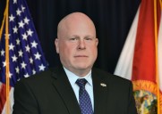 Veteran law enforcement leader Matt Walsh to helm Department of Juvenile Justice