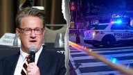 Joe Scarborough says reporters privately worry about DC safety issues