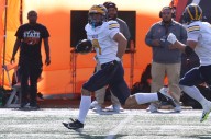 Clarkston avenges Belleville loss in rematch of last season’s opener