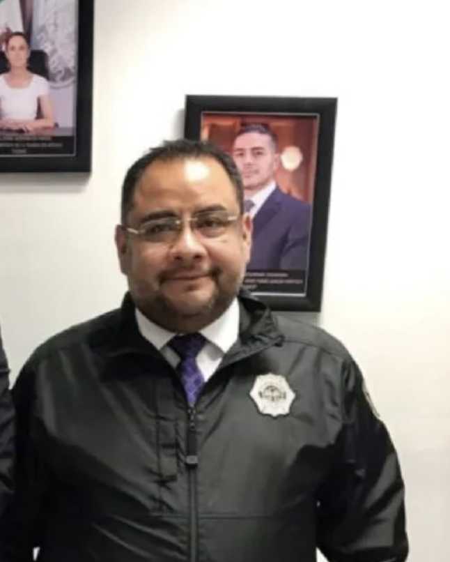 Omar Reyes Colmenares: un cercano de García Harfuch y con experiencia en inteligencia es el nuevo titular de la UIF