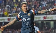 “No podemos”: Nico Castillo revela cómo Pumas lo rechazó antes de llegar al América
