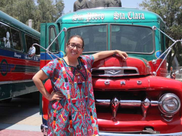 Ecatepec honra a sus pueblos indígenas con muestra cultural y compromiso por la identidad