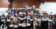 Son 78 los residentes que terminaron sus especialidades médicas en el sistema neuquino