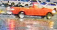 ATV and trailer stolen in Dodge County