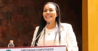 Viajes, terrenos y polémicas: Sandra Anaya en el ojo público
