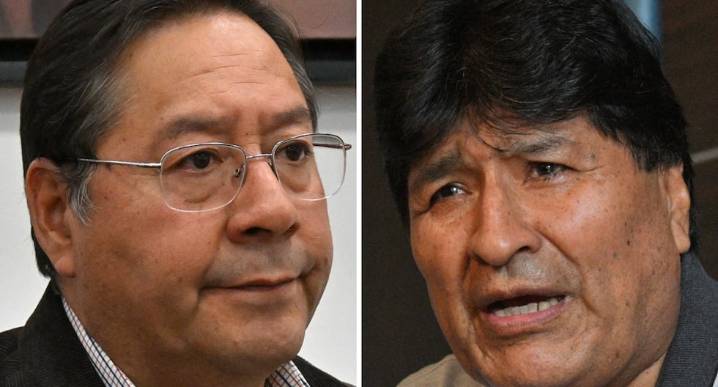 Elecciones Bolivia 2025 | Evo Morales alerta a comunidad internacional por cambio del alto mando militar en Bolivia | Samuel Doria Medina | Jorge Quiroga 