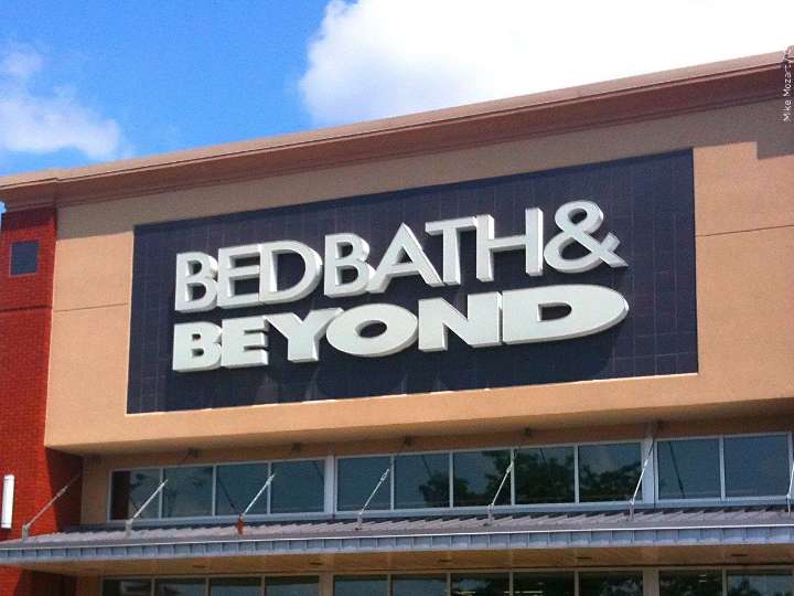 Bed Bath & Beyond is back with a slightly different name and a promise to honor legacy coupons