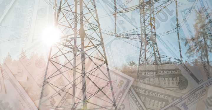 Rising Energy Costs Weigh Heaviest on Black Households