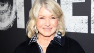 Why Martha Stewart Doesn't Serve Snacks At Her Parties (And What She Serves Instead)