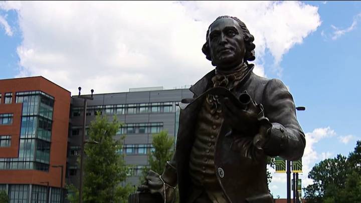 Education Department says GMU violated civil rights law for factoring in race in hiring and promotion