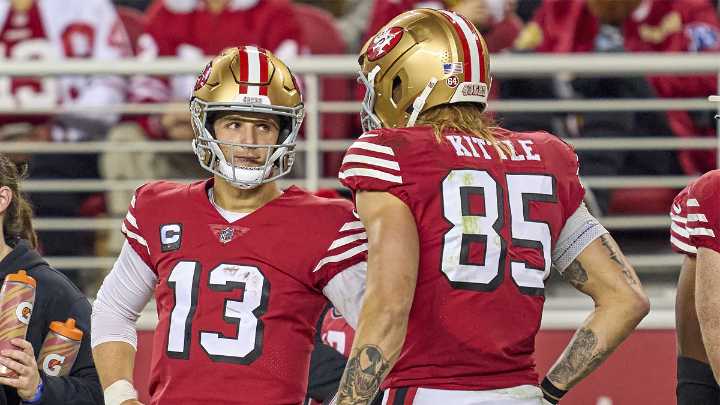 49ers see similarities between Raiders, Seahawks defenses