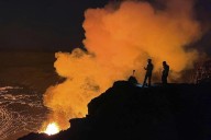 Hawaii’s Kilauea volcano is on the verge of erupting again