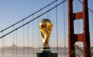 Mundial 2026: sorteo será el 5 de diciembre en Washington
