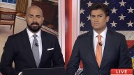 'That stood out to me': CNN anchors in awe at Trump's 'amorphous' remarks on Putin meeting
