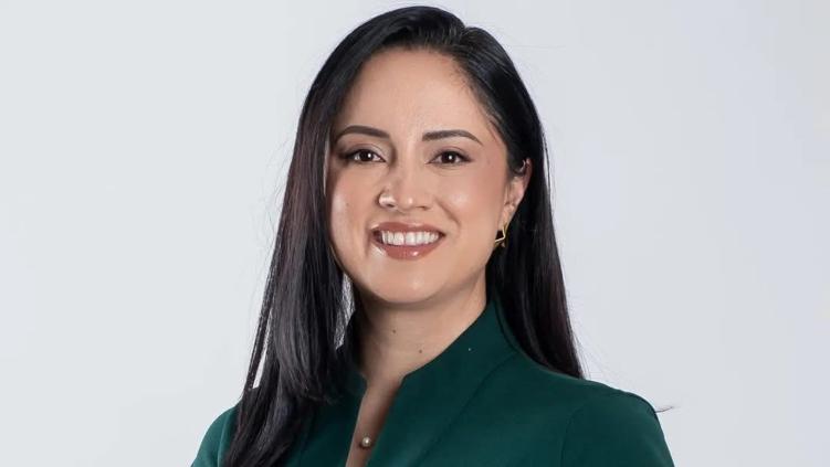 Designa Maru a Minerva Correa para la Alta Sala
