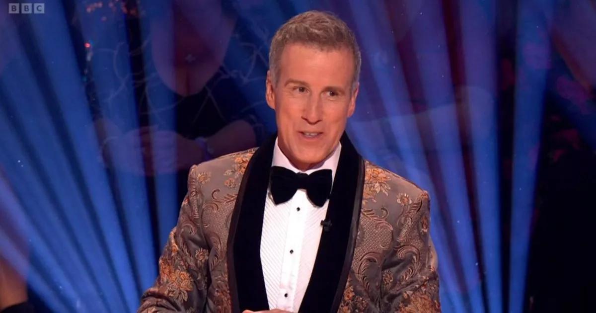 Strictly Come Dancing's Anton Du Beke says 'you miss it all' as he makes difficult career decision