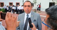 Fallas en semáforo del Puente Internacional en Nuevo Laredo generan confusión en cruces