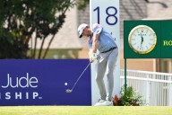 Keegan Bradley considers using Ryder Cup team captain’s pick on himself