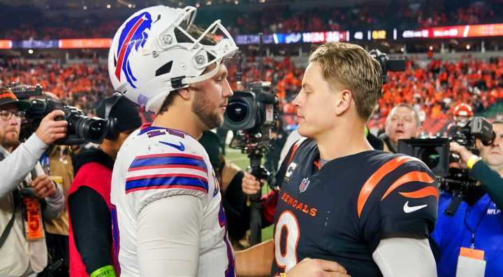 Social Media Is Losing It After ChatGPT Boldly Predicted The Top 10 NFL Quarterbacks For The 2025 Season