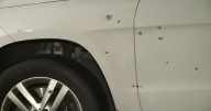 Homes and cars hit in Sacramento County neighborhood after dozens of shots fired