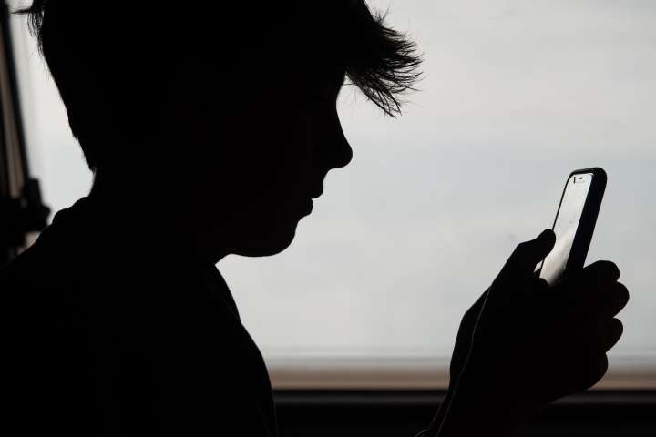 Gen Z Is Experiencing a Drop in Life Satisfaction