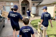 Young Men's Service League launches new chapter ...