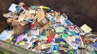 Libros que nadie lee
