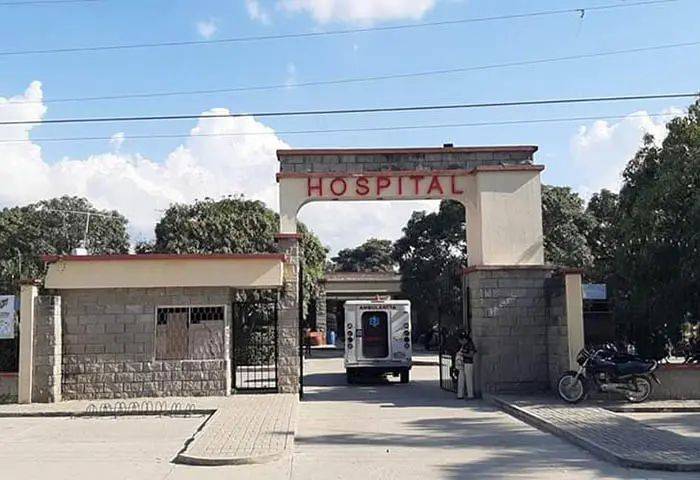 Atentado a bala dejó un herido en Aracataca